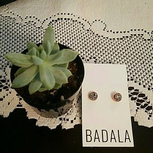 Badala Earrings